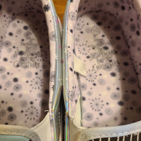 Nightmare Before Christmas Runners - Picture 2 of 13